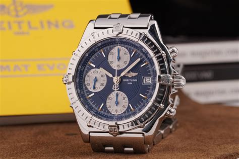 breitling chronolog 2015|certified pre owned Breitling watches.